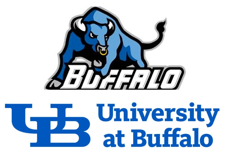 Image result for university at buffalo logo