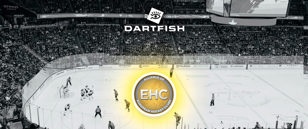 EHC - Partenaire Dartfish
