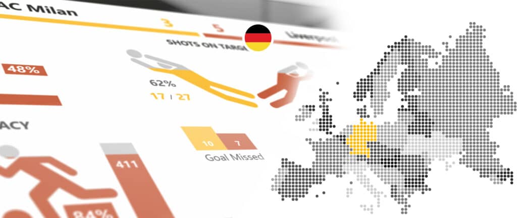 Pourquoi l'Allemagne est-elle toujours candidate à la victoire en Eurocup ?