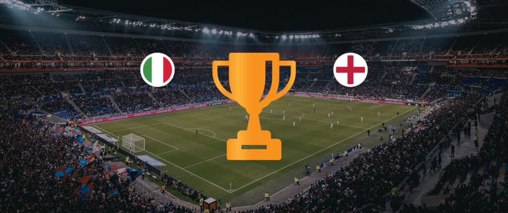 Euro 2020 - Dartfish solutions can help with tactics