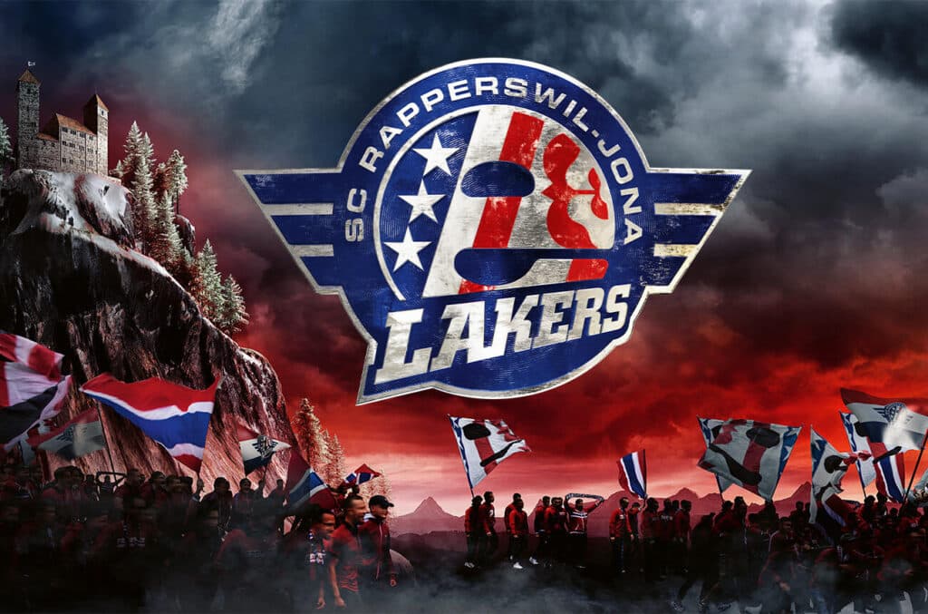sc rapperswil lakers