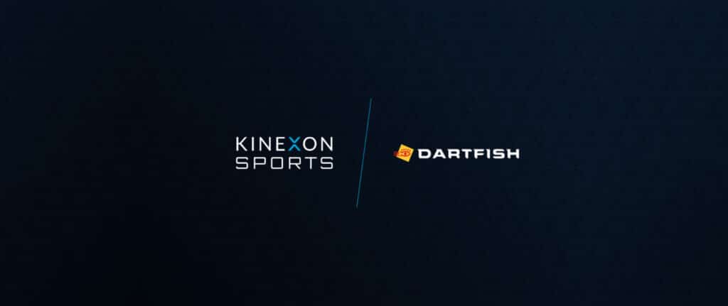 KINEXON Sports et Dartfish annoncent une collaboration inédite